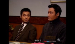 罗嘉良电视剧,演绎人生百态，诠释命运轮回