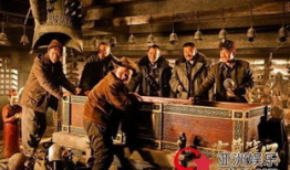 盗墓笔记电视剧免费版,揭秘古墓奇谭，探寻神秘宝藏！