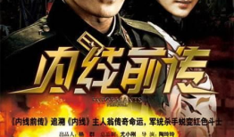 内线电视剧演员表,揭秘电视剧中的神秘角色与精彩剧情